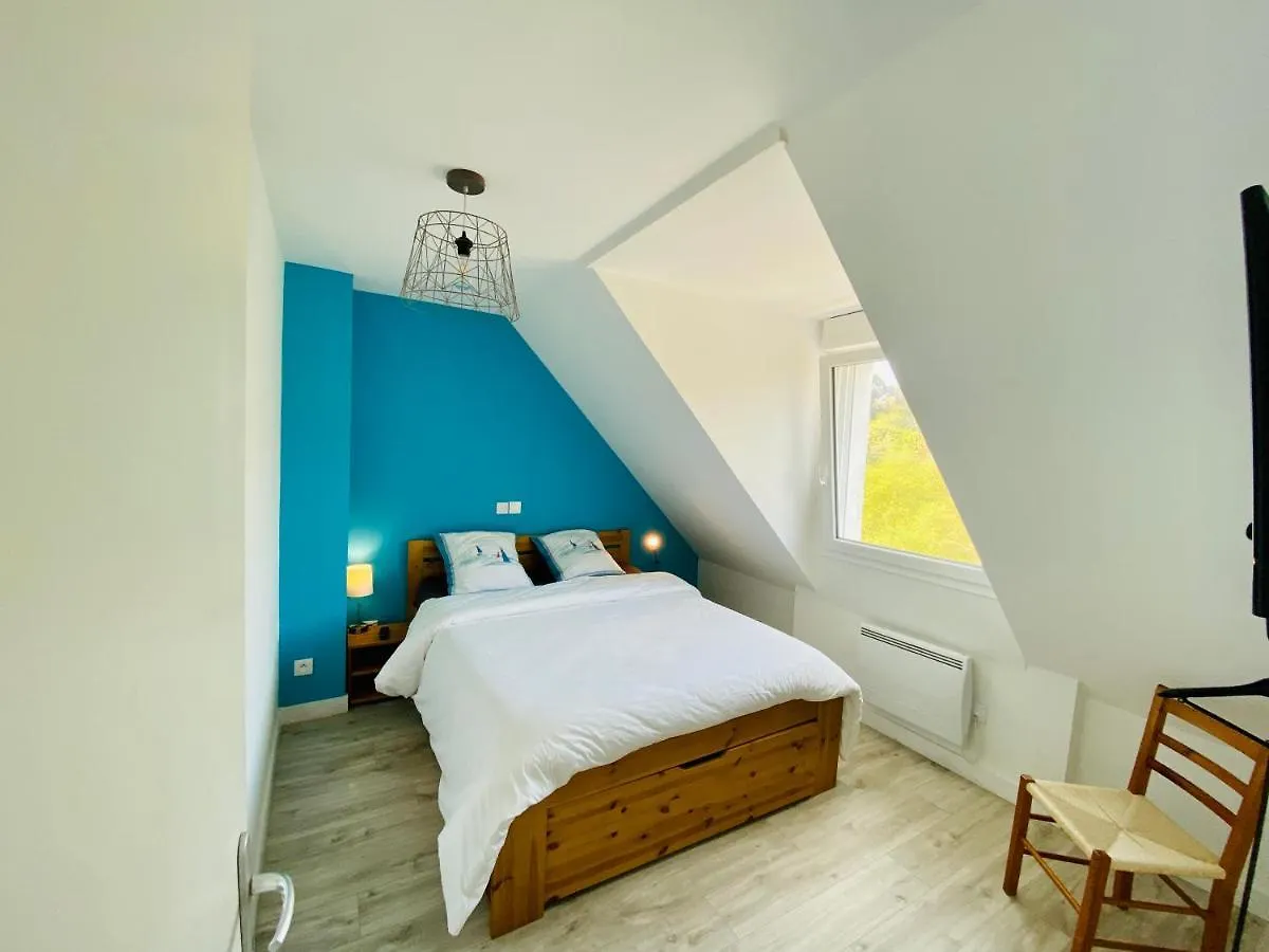 Holiday home Ramonette House Villa Le Palais
