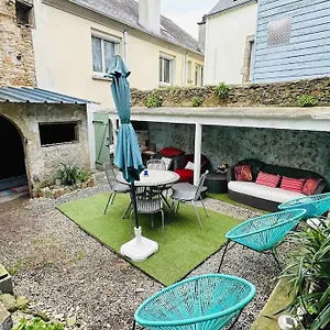 Jardin Du Palais- Relaxation Appartement